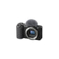 Cámara de vlogging Sony ZV-E10 (solo cuerpo)