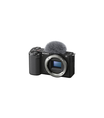 Cámara de vlogging Sony ZV-E10 (solo cuerpo)