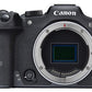 Cámara mirrorless Canon EOS R7 (solo cuerpo)
