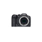 Cámara mirrorless Canon EOS R7 (solo cuerpo)