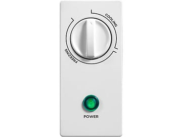 Congelador horizontal ok. OFZ 161 E W, 99 L, 85 cm, Clase E, Blanco