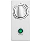 Congelador horizontal ok. OFZ 161 E W, 99 L, 85 cm, Clase E, Blanco