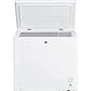 Congelador horizontal ok. OFZ 171 E W, 198 L, 84,5 cm, Clase E, Blanco