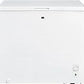 Congelador horizontal ok. OFZ 171 E W, 198 L, 84,5 cm, Clase E, Blanco