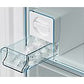 Congelador vertical BOSCH GSN36AIEP, 242 L, No Frost, 186 cm, Inox