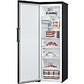 Congelador vertical LG GFM61MCCSF.AMCQEUR, 324 L, No Frost, Negro