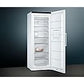 Congelador vertical SIEMENS GS58NAWCV, 366 L, No Frost, 191 cm, Blanco