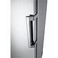 Congelador vertical integrable Samsung BRZ22700EWWEF, 218 L, 186 cm, No Frost, Multi Air Flow, Blanco