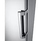 Congelador vertical integrable Samsung BRZ22700EWWEF, 218 L, 186 cm, No Frost, Multi Air Flow, Blanco