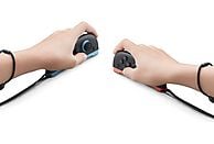 Consola Nintendo Switch 2 (Modelo 2025), 256 GB, Azul y Rojo Neón