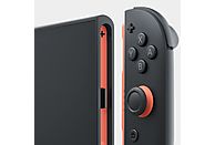 Consola Nintendo Switch 2 (Modelo 2025), 256 GB, Azul y Rojo Neón