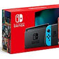 Consola Nintendo Switch con mandos Joy-Con Azul y Rojo Neón - Electrodomésticos Idea SL