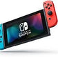 Consola Nintendo Switch con mandos Joy-Con Azul y Rojo Neón - Electrodomésticos Idea SL