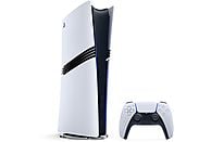 Consola PlayStation 5 Pro Edición Digital, 2 TB, Blanco