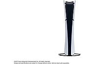 Consola PlayStation 5 Slim Edición Digital, 1 TB, Blanco