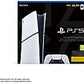 Consola PlayStation 5 Slim Edición Digital, 1 TB, Blanco - Electrodomésticos Idea SL