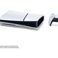 Consola PlayStation 5 Slim (Modelo Standard con lector), 1 TB, Blanco - Electrodomésticos Idea SL