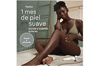 Depiladora Braun Silk-épil 9 (9-030), 3 en 1 con uso en seco y húmedo, Blanca