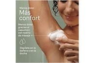 Depiladora Braun Silk-épil 9 (9-030), 3 en 1 con uso en seco y húmedo, Blanca