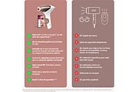 Depiladora de Luz Pulsada (IPL) Philips Lumea Serie 9900 (BRI951/01)