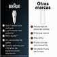Depiladora de Luz Pulsada (IPL) Braun Silk-expert Pro 5 PL5152 - Electrodomésticos Idea SL