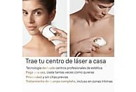Depiladora de Luz Pulsada (IPL) Braun Silk-expert Pro 5 PL5152