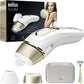 Depiladora de Luz Pulsada (IPL) Braun Silk-expert Pro 5 PL5152 - Electrodomésticos Idea SL