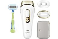 Depiladora de Luz Pulsada (IPL) Braun Silk-expert Pro 5 PL5152 - Electrodomésticos Idea SL