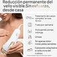 Depiladora de Luz Pulsada (IPL) Braun Silk-expert Pro 5 PL5152 - Electrodomésticos Idea SL