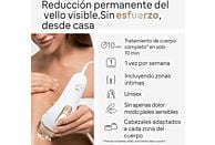 Depiladora de Luz Pulsada (IPL) Braun Silk-expert Pro 5 PL5152