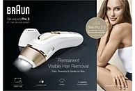Depiladora de Luz Pulsada (IPL) Braun Silk-expert Pro 5 PL5152