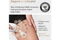 Depiladora de Luz Pulsada (IPL) Braun Silk-expert Pro 5 PL5152