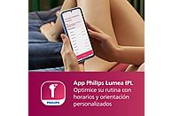 Depiladora de Luz Pulsada (IPL) Philips Lumea Serie 7000 (BRI920/00)