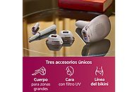 Depiladora de Luz Pulsada (IPL) Philips Lumea Serie 7000 (BRI923/00)