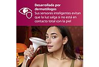 Depiladora de Luz Pulsada (IPL) Philips Lumea Serie 7000 (BRI923/00)