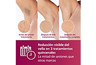 Depiladora de Luz Pulsada (IPL) Philips Lumea Serie 7000 (BRI923/00)