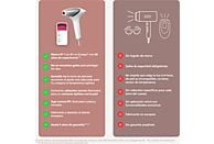 Depiladora de Luz Pulsada (IPL) Philips Lumea Serie 8000 (BRI945/00)