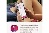 Depiladora de Luz Pulsada (IPL) Philips Lumea Serie 8000 (BRI945/00)