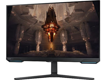 Monitor gaming Samsung Odyssey G7 LS32BG700EUXEN, 32