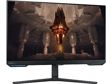 Monitor gaming Samsung Odyssey G7 LS32BG700EUXEN, 32
