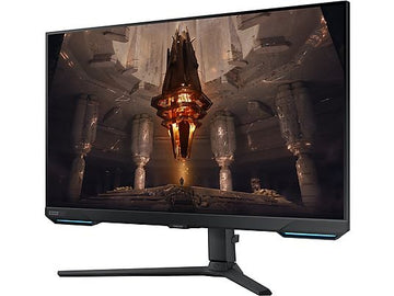 Monitor gaming Samsung Odyssey G7 LS32BG700EUXEN, 32