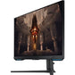 Monitor gaming Samsung Odyssey G7 LS32BG700EUXEN, 32", UHD 4K, 1 ms, 144 Hz, IPS, Negro