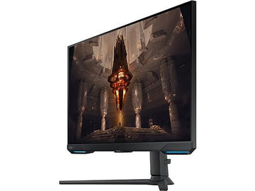 Monitor gaming Samsung Odyssey G7 LS32BG700EUXEN, 32