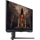 Monitor gaming Samsung Odyssey G7 LS32BG700EUXEN, 32", UHD 4K, 1 ms, 144 Hz, IPS, Negro