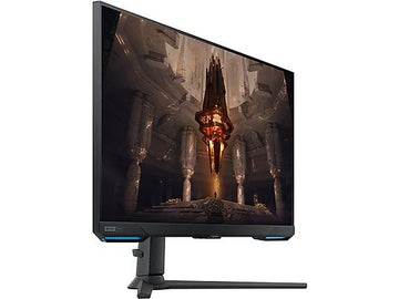 Monitor gaming Samsung Odyssey G7 LS32BG700EUXEN, 32