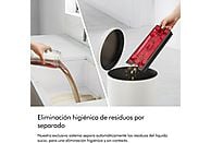 Fregona eléctrica sin cable Dyson WashG1™, Limpieza húmeda y seca, Autolimpiante