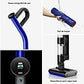 Fregona eléctrica sin cable Dyson WashG1™, Limpieza húmeda y seca, Autolimpiante - Electrodomésticos Idea SL