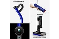 Fregona eléctrica sin cable Dyson WashG1™, Limpieza húmeda y seca, Autolimpiante