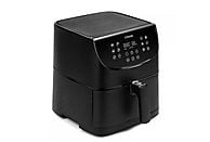 Freidora de aire Cosori Premium Chef Edition, 5.5 L, 1700W, Negra