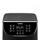 Freidora de aire Cosori Premium Chef Edition, 5.5 L, 1700W, Negra - Electrodomésticos Idea SL